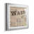 Silver Framed Paper is unavailable
