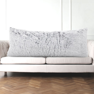 Down Alternative Plush Pillow