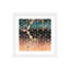 «Ombre Dream Cubes» par Elisabeth Fredriksson - impression d'art graphique-49900375-49900377