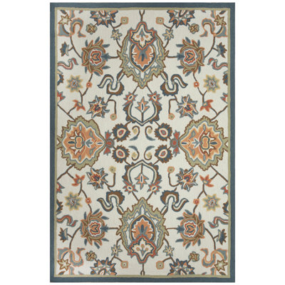 Tapis intérieur / extérieur Capri Petra