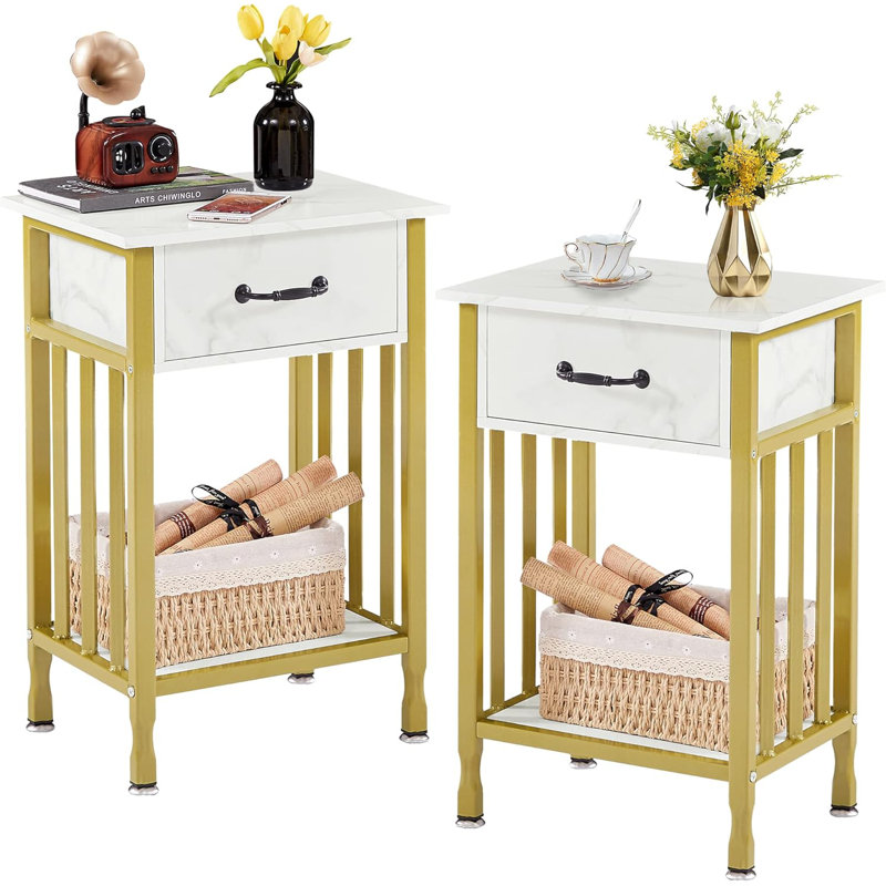 Table de bout Jamisyn