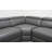 Bato Upholstered Power Reclining L-Shaped Sectional-1510122039