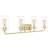 4 - Light Vanity Light