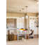 Luminaire suspendu 1 lumière Tyringham-872640536-872640537