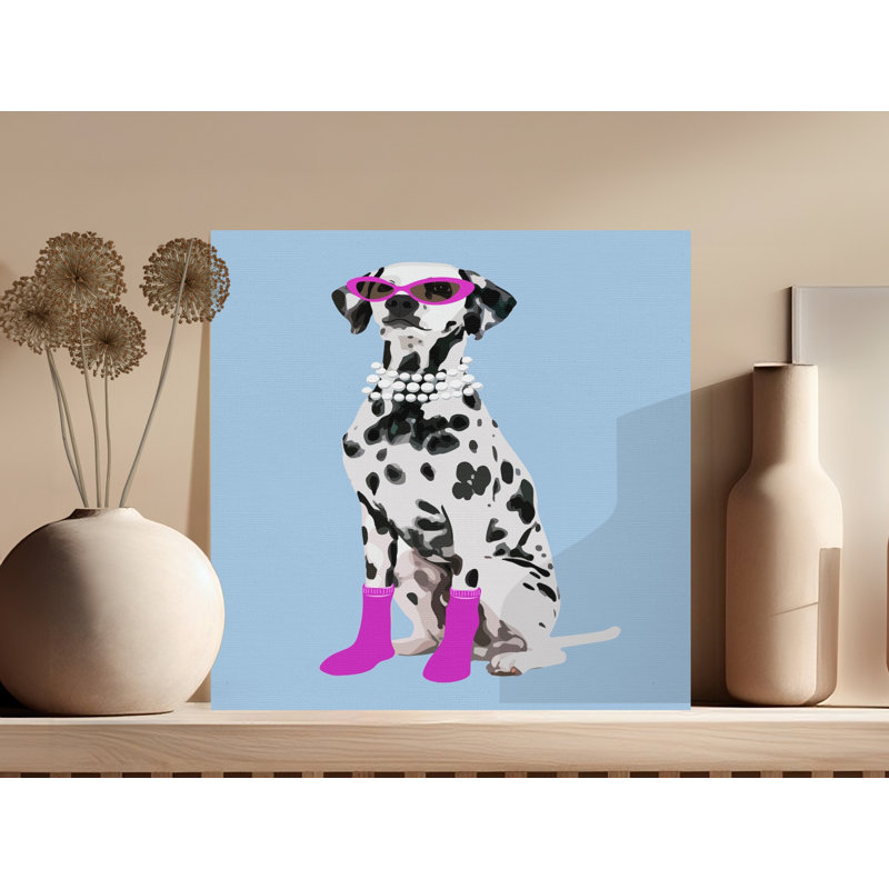 Padula Wrapped Canvas Print Set, 12x12