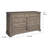 Boyer 66" W 8-Drawer Solid Wood Fully Assembled Dresser-1568575394