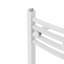 Cioffred Curved Towel Rail Heated Towel Rails-860698888-860698993