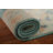 One-of-a-Kind 1'11" X 3'2" New Age Wool Area Rug in