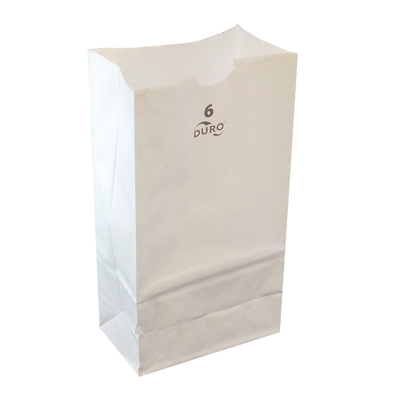 Paper Luminaria Bags