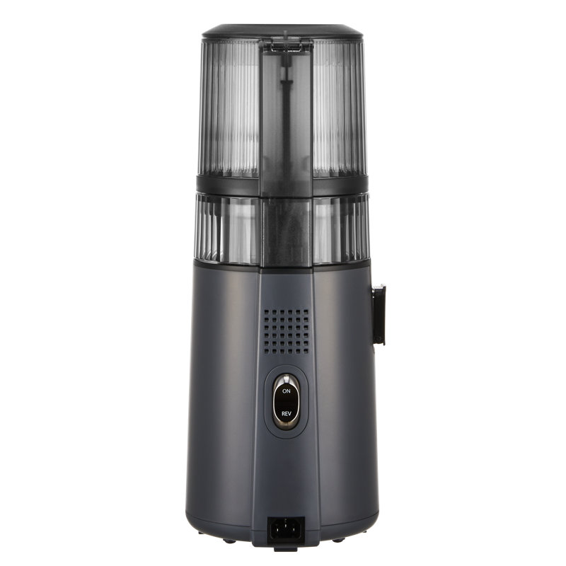 Hurom H70 Easy Clean Slow Juicer, Black