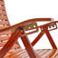 Siipola Wicker Rocking Chair