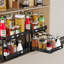 Spice Rack