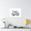 Wall Art on Canvas-2024454953