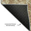 Premium Machine Washable Gurubaksh AMF1150 Global Rug-1577654138