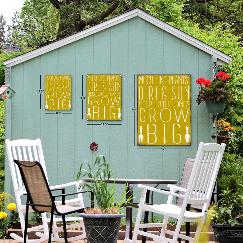 Betsie Wall Decor