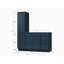 Meuble-lavabo simple 60 po Disar-120142497