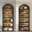 Grande bibliothèque arquée-958723084-966842902