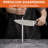 Commercial Chef 8'' Chef's Knife