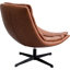 Lido swivel chair