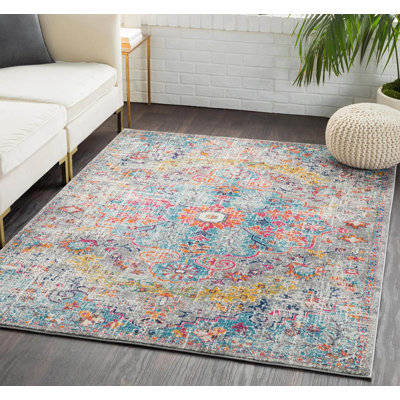 Machine Braided 170cm X 120cm Area Rug