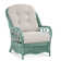 Everglade Rattan Arm Chair