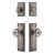 Antique Pewter