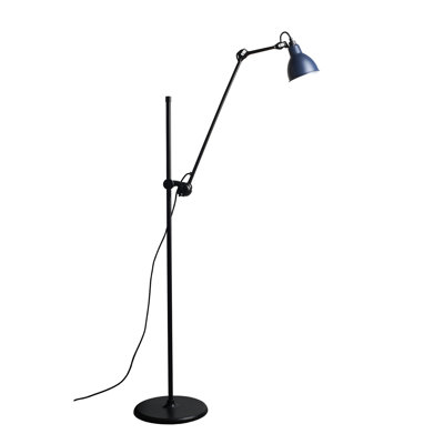Lampe Gras