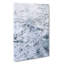 Waves In White - Wrapped Canvas Print-55303150