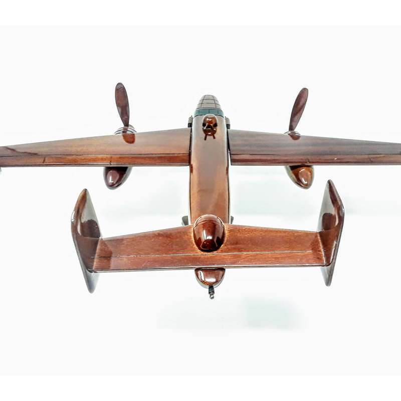 Maquette d'avion Foresti