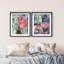 Abstract Botanicals Set Set by Oliver Gal-1109147093-1307288643