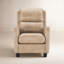 Fauteuil d'appoint Beecher-117357227