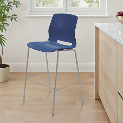 Wille Stacking Bar Stool