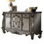 Commode surdimensionnée à 5 tiroirs Sylacastr-1542602504
