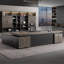 Bureau en L 125,98 po