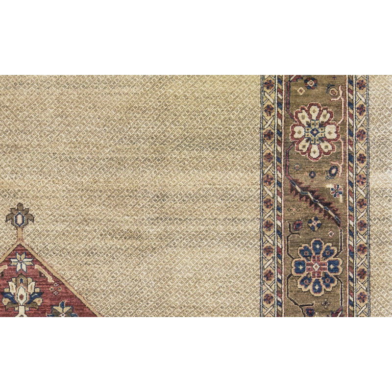 One-of-a-Kind 9' X 11'11" Area Rug