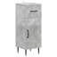 Bathroom Storage Furniture Set-1154460869