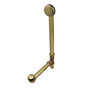 Antique Brass