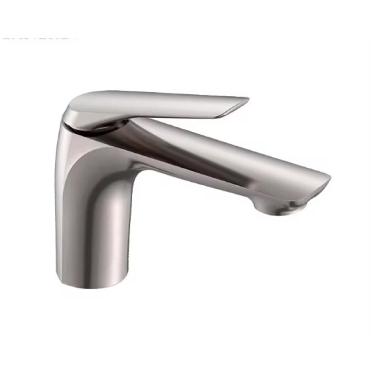 Robinet de salle de bain monocommande