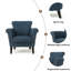 CHAISE CLUB
