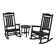 Presidential 3-Piece Rocker Set