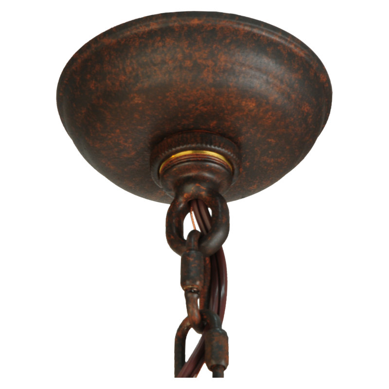 Harvey-Lee 13 - Light Chandelier