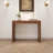 50" Console Table with 2 Drawer-1539119540