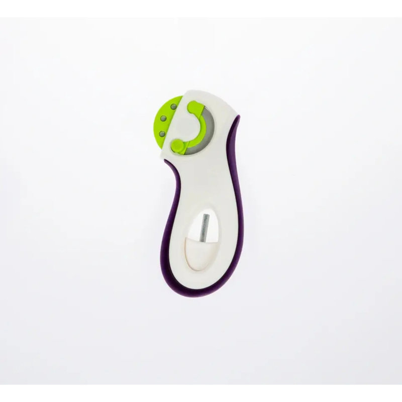 Couteau rotatif 45 mm Prym