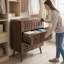 Commode 3 tiroirs