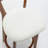 Nordic Solid Wood Bar Stool-929891894