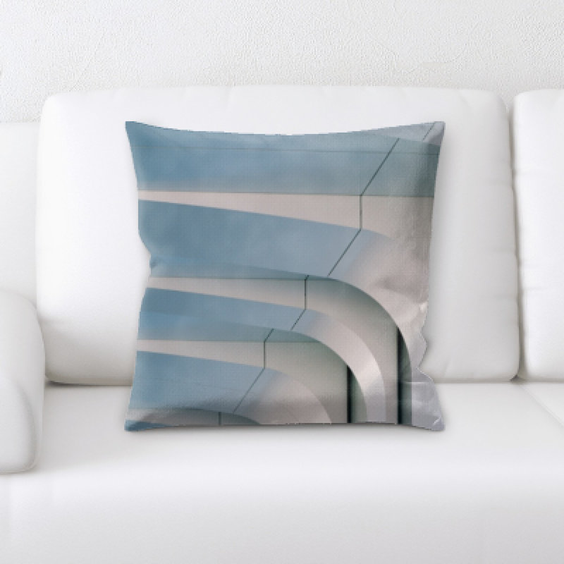 Coussin décoratif Foxhill