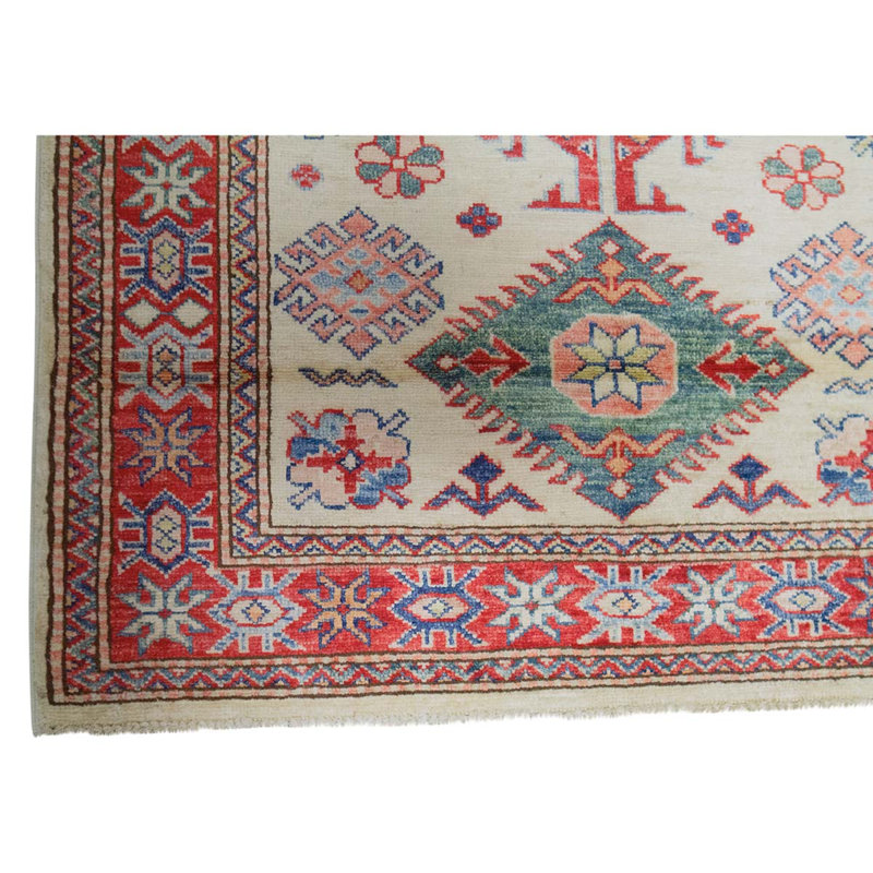 One-of-a-Kind 3' X 5'1" Area Rug