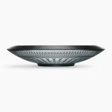 Pallene® Glass Circular Vessel Bathroom Sink