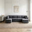 Canapé modulaire modulaire-1643662584