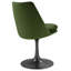 Chaise pivotante rembourrée Lippa-105239762-105239767
